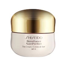 Shiseido Benefiance Nutri Perfect Day Cream 50 Ml Spf15