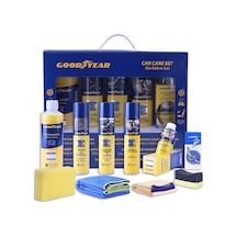 Goodyear Goodyear Premium Oto Yazlık Bakım Seti Gdy 701110