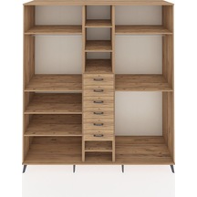 Atlas Çam - Atlas Çam