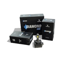 Vr Pro D8s Led Far Ampülü