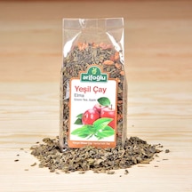 Arifoğlu Yeşil Çay Elma Karışık Bitki Çayı 150 G