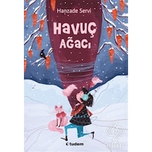 Havuç Ağacı/Hanzade Servi