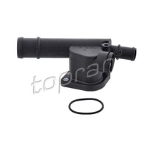 TOPRAN 110362001 Termostat (Vw:Golf V 2.0TDI 03-08 / Jetta III Passat Touran 2.0TDI 05-10 / A3 A4 A6 2.0TDI 04-08)
