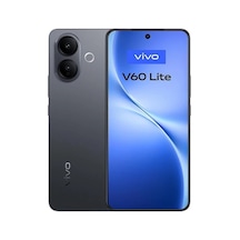Vivo V60 Lite 5G 8 GB 256 GB  (Vivo Türkiye Garantili)