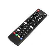 Lg 65UM7450PLA Smart Led Tv Kumandası