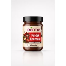 Fındık Kreması Kakaolu 340 Gram
