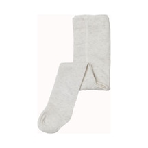 Ekinoks Socks Kız/Erkek Bebek Çocuk Bambu Külotlu Çorap Yumuşak Mevsimlik Rahat