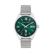 U.S. Polo Assn. USPA1001-07 Erkek Kol Saati