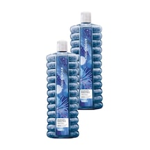 Avon Senses Goodnight Sweetheart Bergamot Ve Vanilya Kokulu Banyo Köpüğü 2 x 1 L