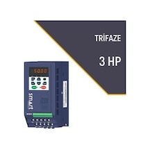 3hp 2.2kw 380v Solar Pompa Inverteri