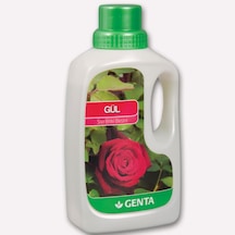 Güller için Sıvı Besin Sıvı Gübre 500 ML