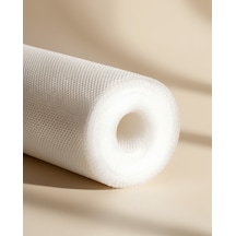 Çekmece Düzenleyici 10 Metre Silikonlu Şeffaf Plastik Çok Renkli