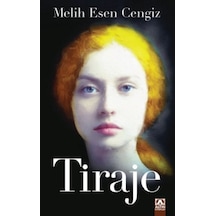 Tiraje - Yqbx-652425