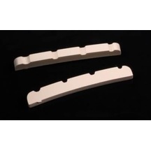 Graph Tech Lc-1214-10 Nubone Slotted Üst Eşik Bas Gitar