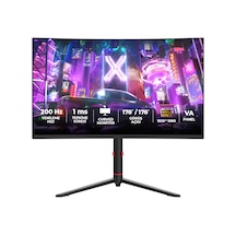 Havit Gamenote GSC102 27" 1 MS 200 Hz Full HD Curved VA LED Monitör