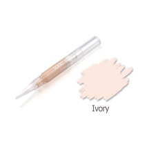Tr Liquid Concealer No: 01 Bright, Göz Altı Morluk Giderici Likit Kapatıcı Genel