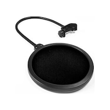 Gold Audıo Stu-041 Mikrofon Pop Filtre
