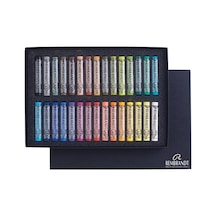Rembrandt Soft Pastel Tam Boy 30Lu General