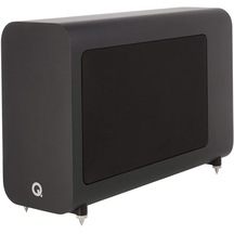 Q Acoustics 3060s Subwoofer Carbon Black