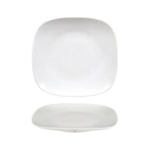 25cm Kare Thermo Kırılmaz Tabak