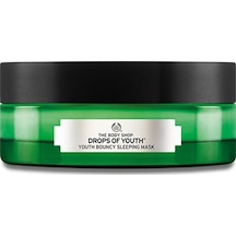 The Body Shop Drops Of Youth Uyku Maskesi 90 Ml