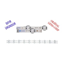 Lg 43Lv340H 43Lv340C Led Bar 6916L-2867B 43 V17 Art3 2867