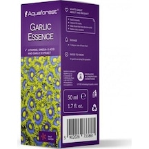 Aquaforest - Garlic Essence 50ml