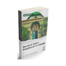 Mevlana Halid-i Nakşibendi ve Halidilik-Tasavvuf Serisi 1 - Abdülcebbar Kavak - Nizamiye Akademi