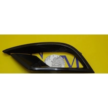 Renault Clio 2016 Yılında Çıkan Kasa Gt Ön Sis Lambası Kapağı Set Oem No: 620724815r