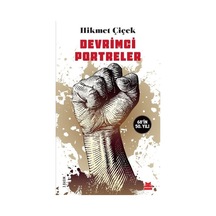 Devrimci Portreler / Hikmet Çiçek 9786052983485