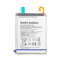Samsung M10 Uyumlu Batarya Pil Eb-ba750abn