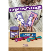 Şımartma Paketi