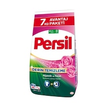 7kg Gülün Büyüsü Toz Çamaşır Deterjanı