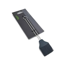 Leggno Blk8100Brs23 Silikon Uçlu Yumurta Fırçası