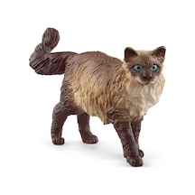 13940 Schleich - Ragdoll Kedi +3 yaş