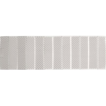 Robens Zigzag Slumber Pro R:2,4 Yalıtımlı Uzun Akordiyon Mat Yeşil