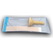 Coloplast Conveen Prezervatif Sonda 30MM - 30 Adet - 5130