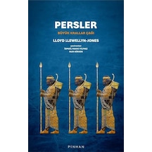 Persler / Lloyd Llewellyn-jones