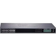 Grandstream Gxw4216 16 Fxs Voıp Ağ Geçidi. Sıp