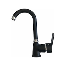 Lupo Bianco Siyah Mutfak Evye Bataryası Diğer