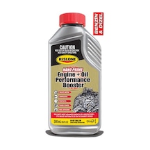 Rıslone Nano Prime Motor Performans Artırıcı