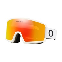 Oo 7120 712007 Oakley Goggles Target Lıne L Kayak / Snowboard Kar Gözlüğü Siyah Çok Renkli