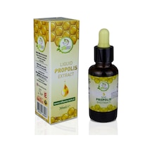 Sıvı Propolis Ekstraktı Gold 30 Ml.