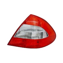 Mercedes E Serisi W211 Stop Lambası Sağ 2118202464