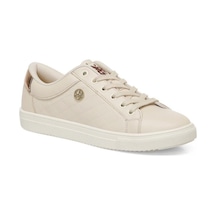 U.S. Polo Assn. U.s.polo Assn Tıggy 5fx Bej Comfort Casual Spor Ayakkabı Bej