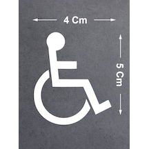 5x4 Cm