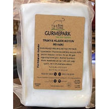 Gurmepark Trakya Klasik Koyun Peyniri 500 G