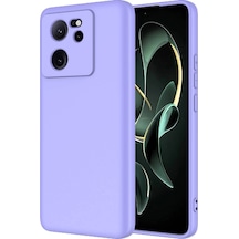 Xiaomi Mi 13t Kılıf Kamera Korumali Mara Lansman Kapak