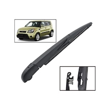 Kia Soul Arka Silecek Kolu Ve Süpürgesi 2010--2018