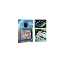 Atılım Akvaryum Plastik Yemleme Aparatı 10 x 10 CM